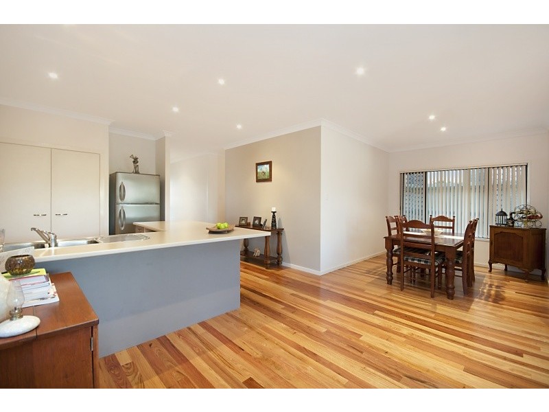 5 Kennedia Court, North Lakes QLD 4509