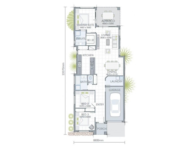 32 Severn Crescent, North Lakes QLD 4509