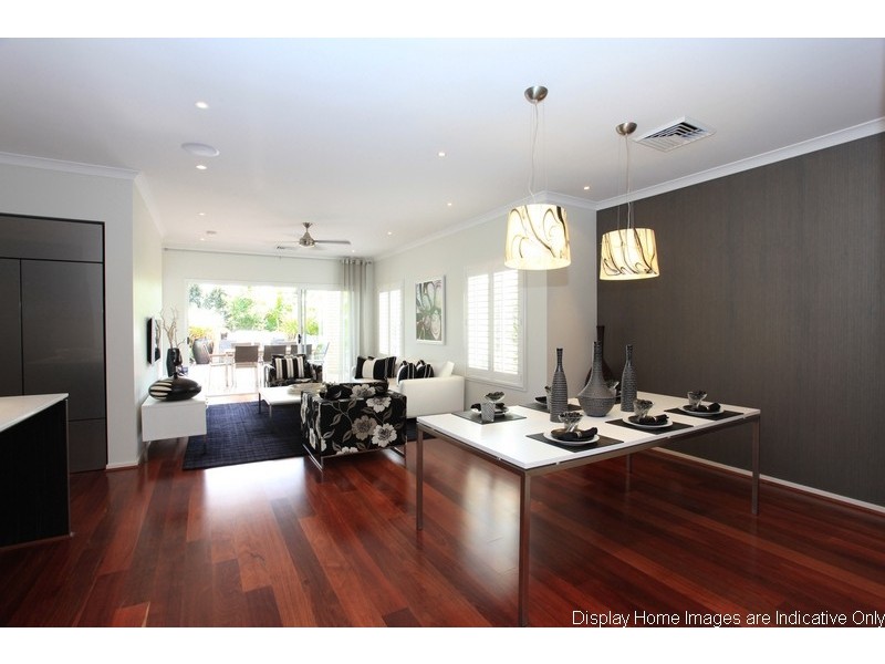 32 Severn Crescent, North Lakes QLD 4509