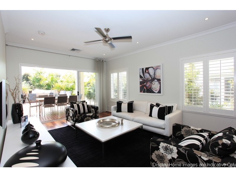 32 Severn Crescent, North Lakes QLD 4509