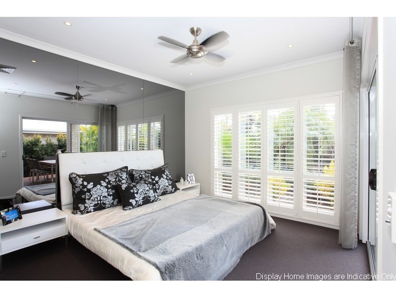 32 Severn Crescent, North Lakes QLD 4509