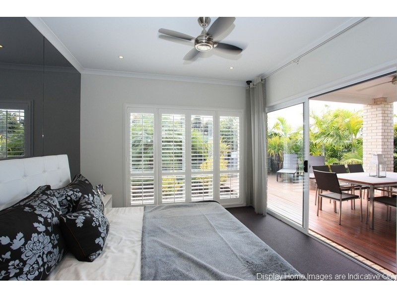 32 Severn Crescent, North Lakes QLD 4509