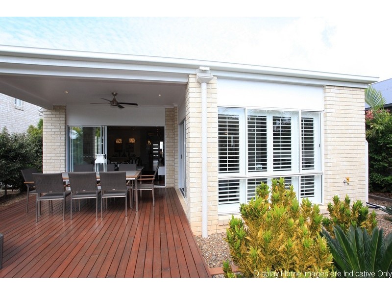 32 Severn Crescent, North Lakes QLD 4509