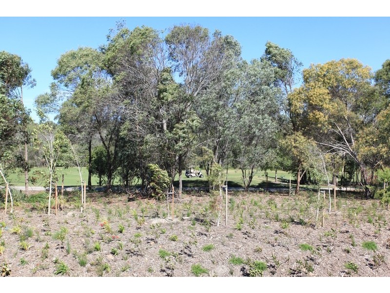 Lot 123,  Morfontaine Street, North Lakes QLD 4509