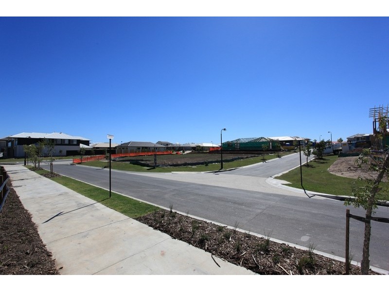 Lot 123,  Morfontaine Street, North Lakes QLD 4509