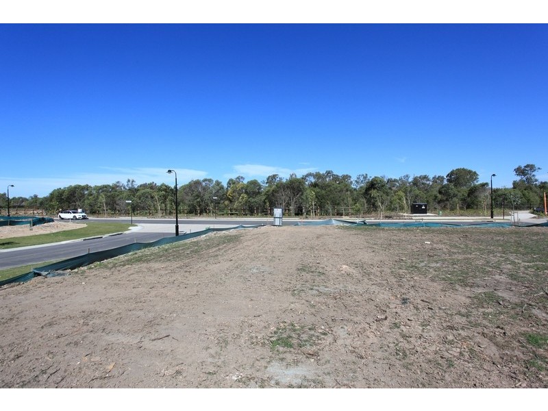 Lot 123,  Morfontaine Street, North Lakes QLD 4509