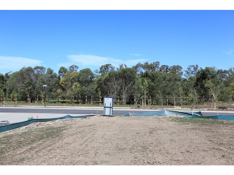 Lot 123,  Morfontaine Street, North Lakes QLD 4509
