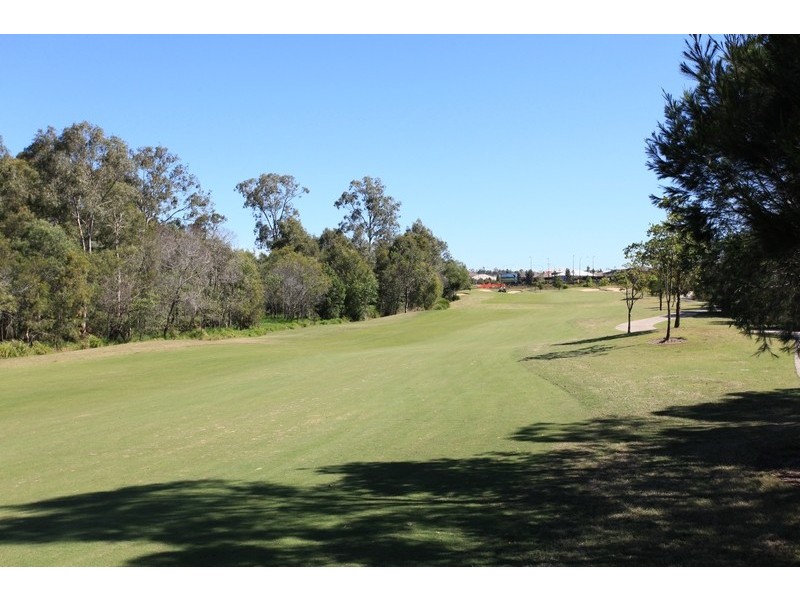 Lot 123,  Morfontaine Street, North Lakes QLD 4509