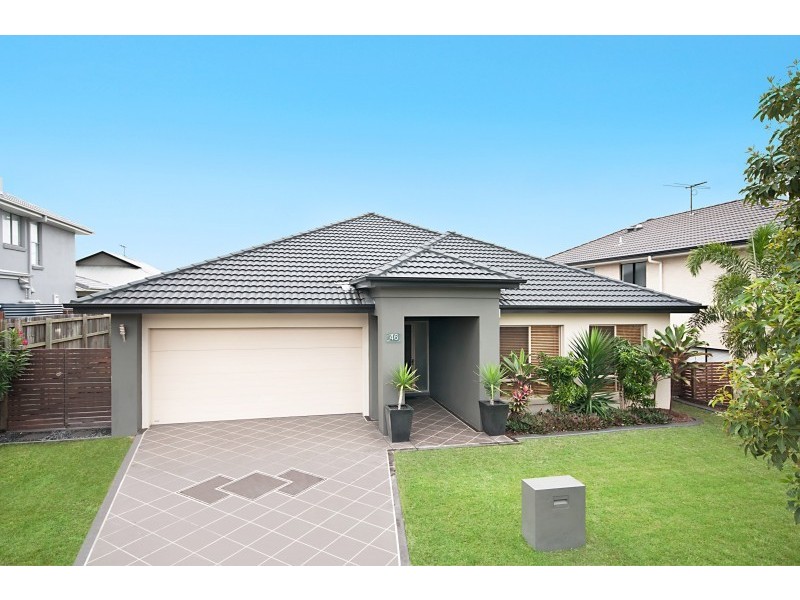 46 Whitecedar Circuit, North Lakes QLD 4509