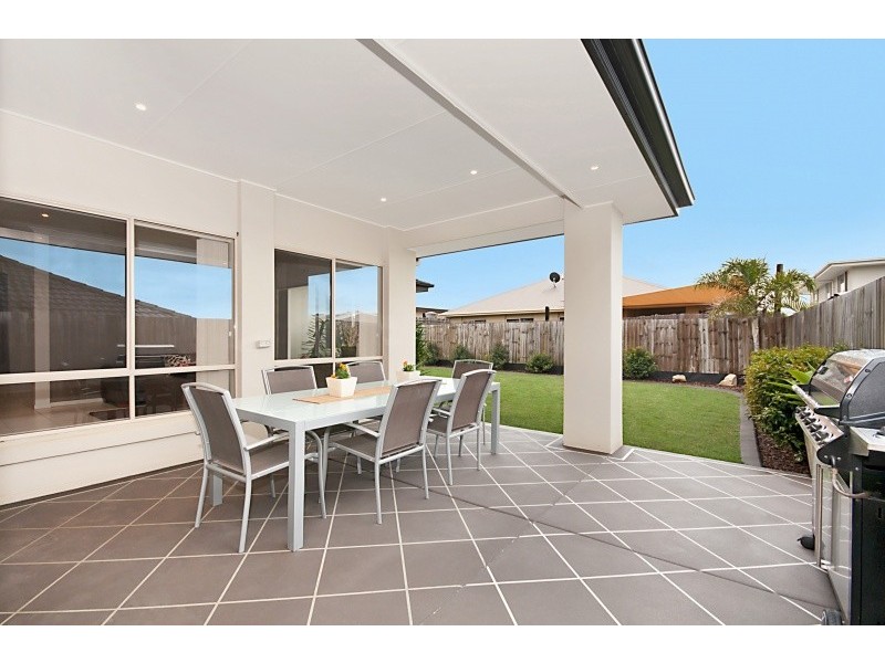 46 Whitecedar Circuit, North Lakes QLD 4509