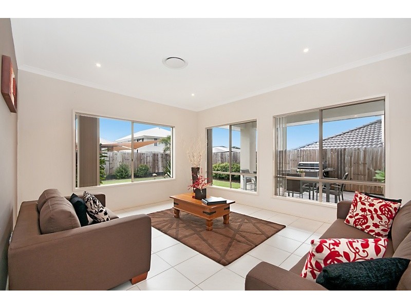 46 Whitecedar Circuit, North Lakes QLD 4509