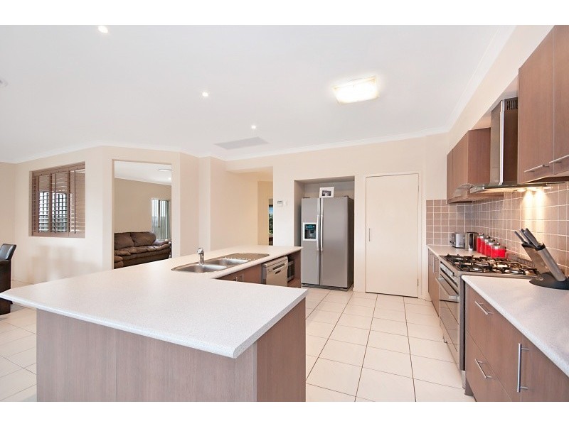 46 Whitecedar Circuit, North Lakes QLD 4509