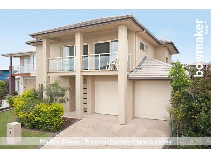 6 Armour Close, North Lakes QLD 4509