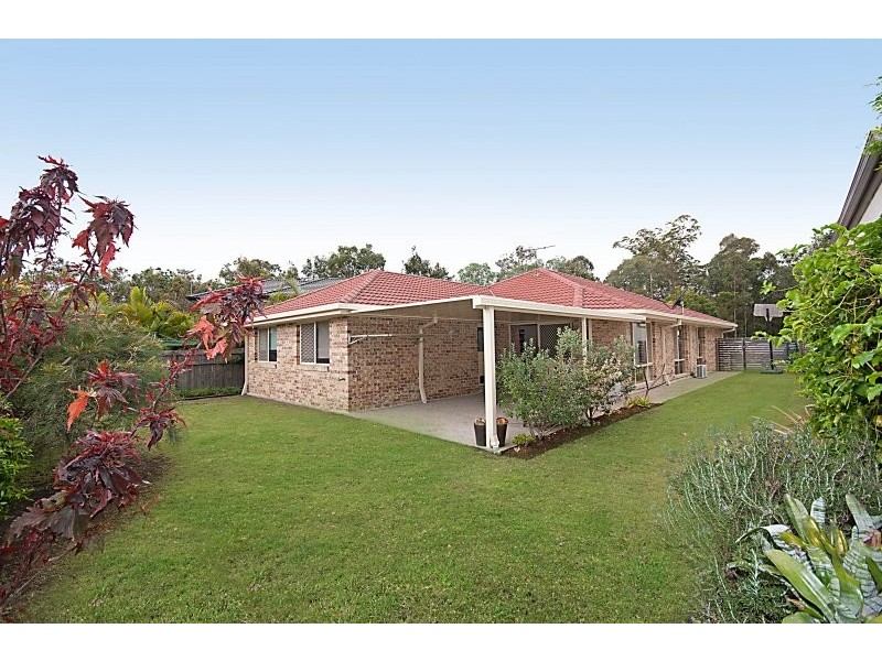 19 Kalbarri Court, North Lakes QLD 4509