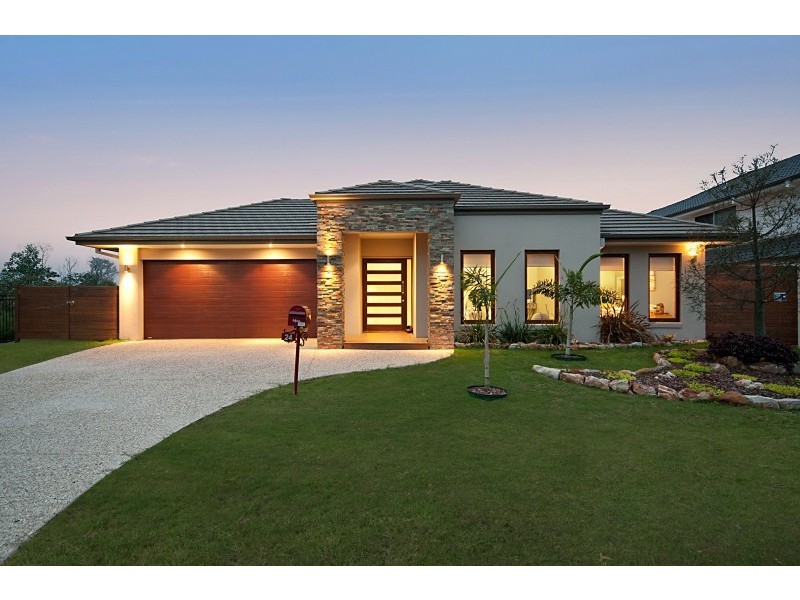 24 Kowari Crescent, North Lakes QLD 4509