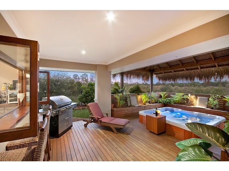 24 Kowari Crescent, North Lakes QLD 4509