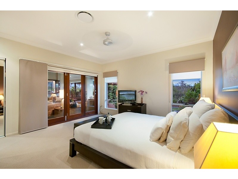 24 Kowari Crescent, North Lakes QLD 4509