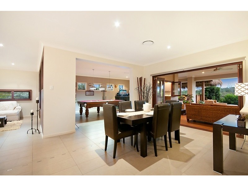 24 Kowari Crescent, North Lakes QLD 4509