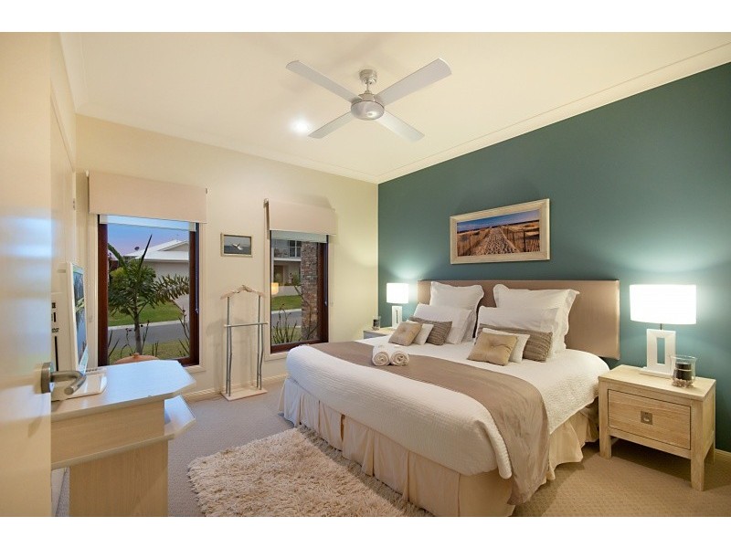 24 Kowari Crescent, North Lakes QLD 4509