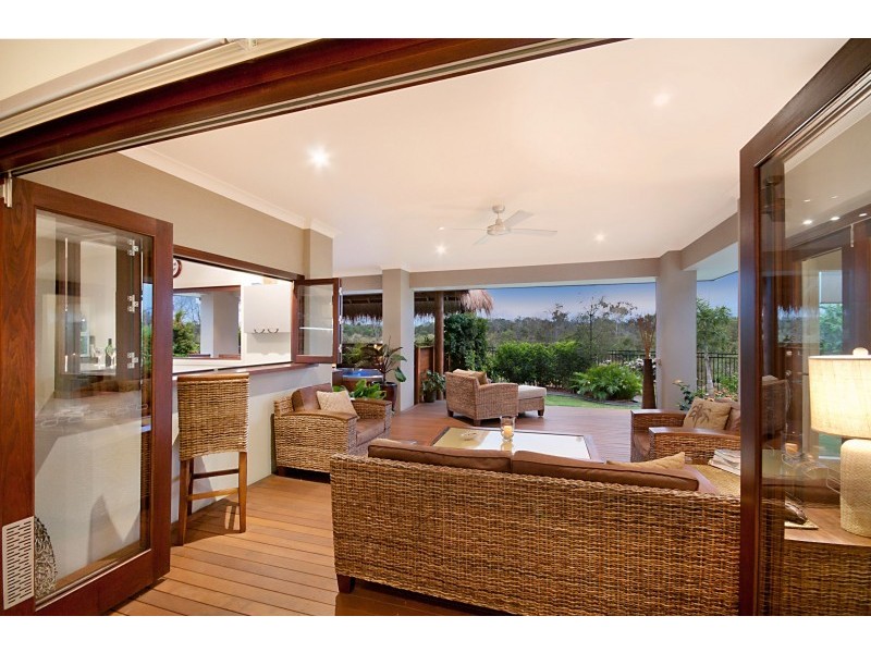 24 Kowari Crescent, North Lakes QLD 4509