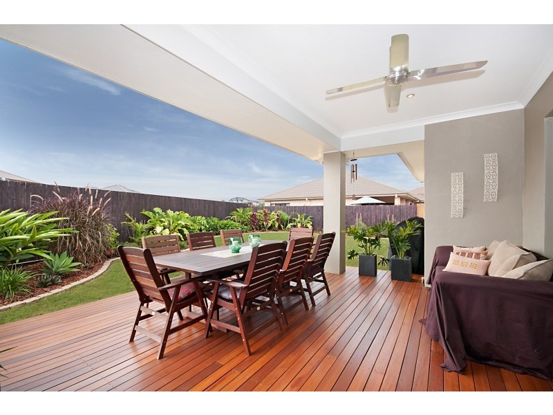 61 Lanagan Circuit, North Lakes QLD 4509