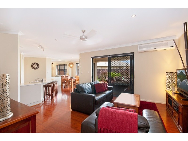 61 Lanagan Circuit, North Lakes QLD 4509
