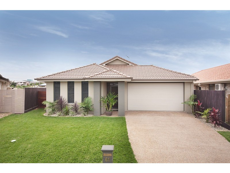 61 Lanagan Circuit, North Lakes QLD 4509