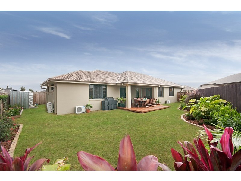 61 Lanagan Circuit, North Lakes QLD 4509