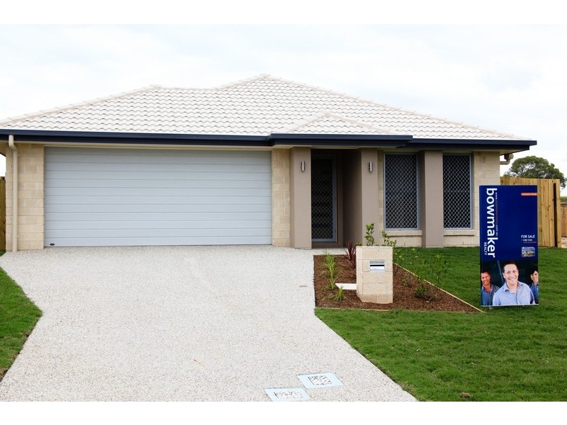 45 Tourmaline Circuit, Mango Hill QLD 4509