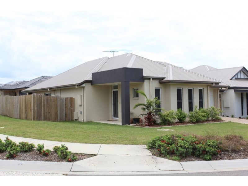 1 Mulgara Court, North Lakes QLD 4509