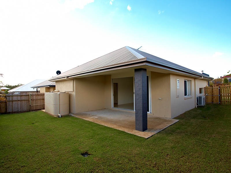 1 Mulgara Court, North Lakes QLD 4509