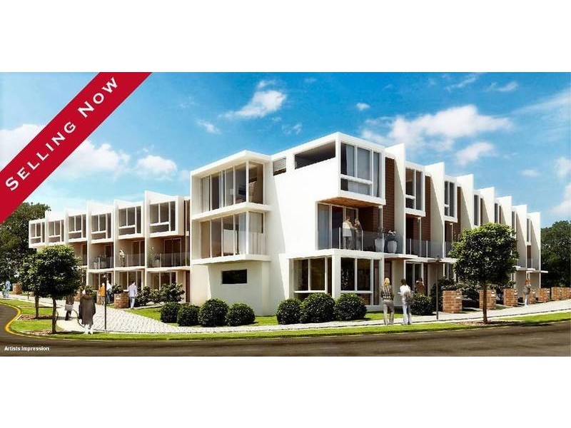 1/51 Sibley Street, North Lakes QLD 4509