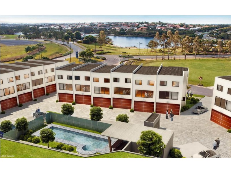 1/51 Sibley Street, North Lakes QLD 4509
