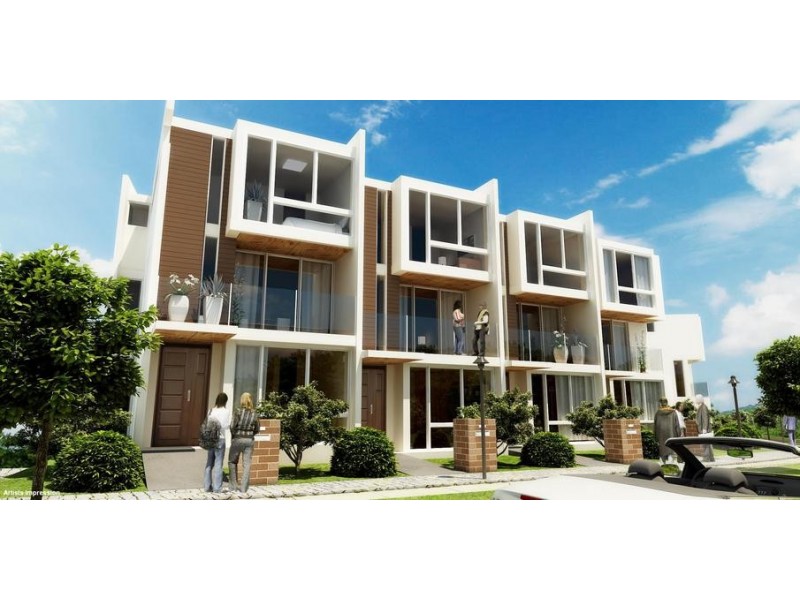 5/51 Sibley Street, North Lakes QLD 4509