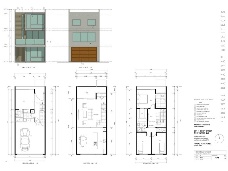 5/51 Sibley Street, North Lakes QLD 4509