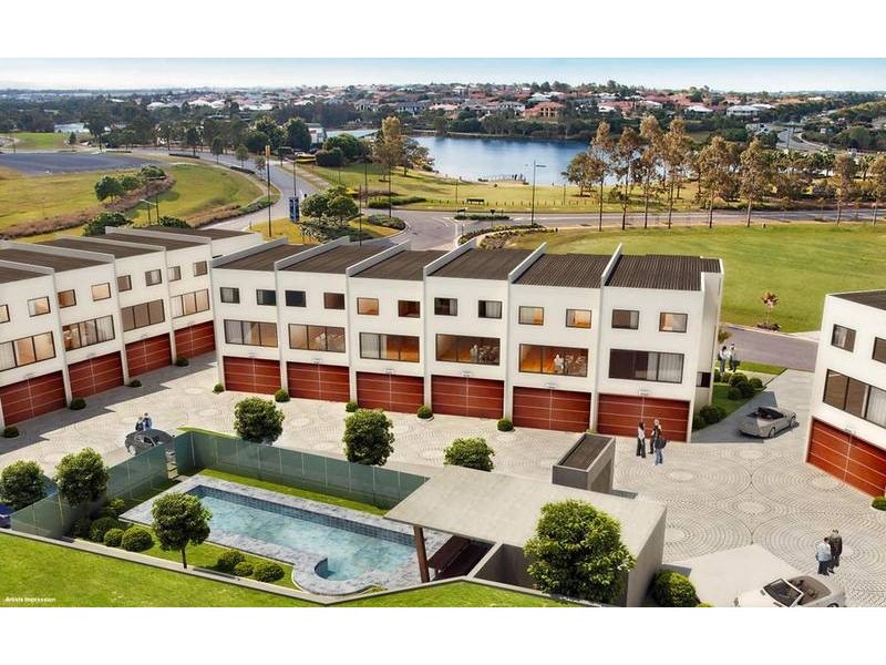 5/51 Sibley Street, North Lakes QLD 4509