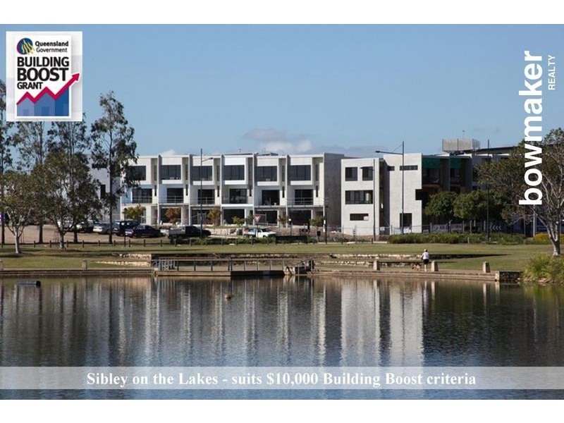 10/51 Sibley Street, North Lakes QLD 4509