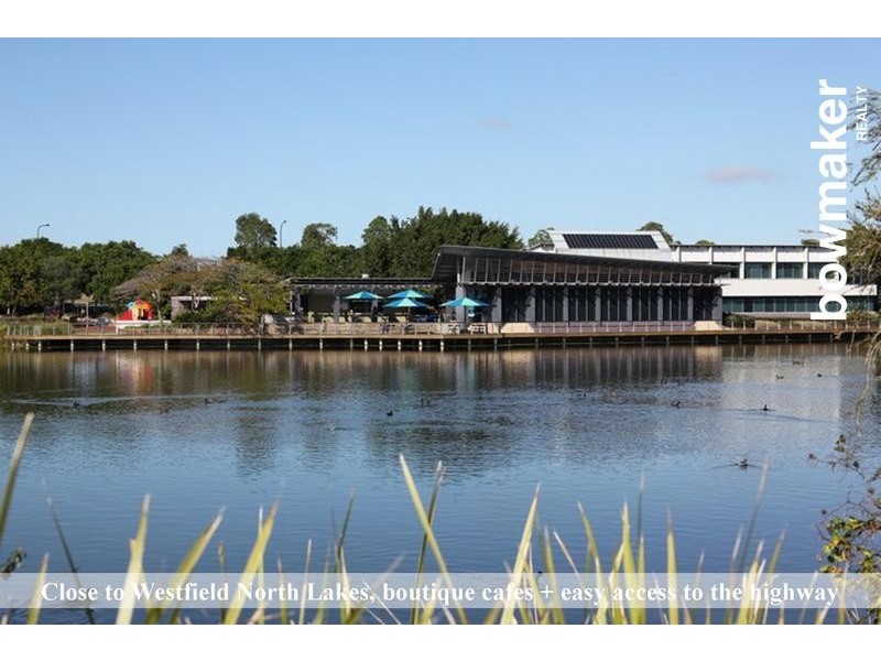 10/51 Sibley Street, North Lakes QLD 4509