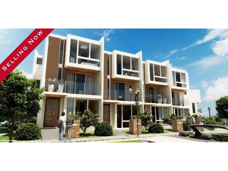 14/51 Sibley Street, North Lakes QLD 4509