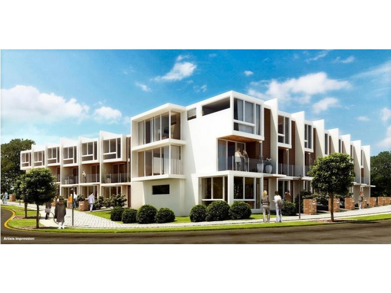 14/51 Sibley Street, North Lakes QLD 4509