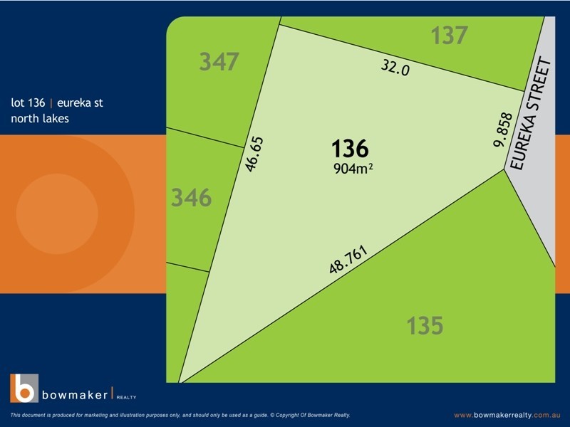 20 Eureka Street, North Lakes QLD 4509