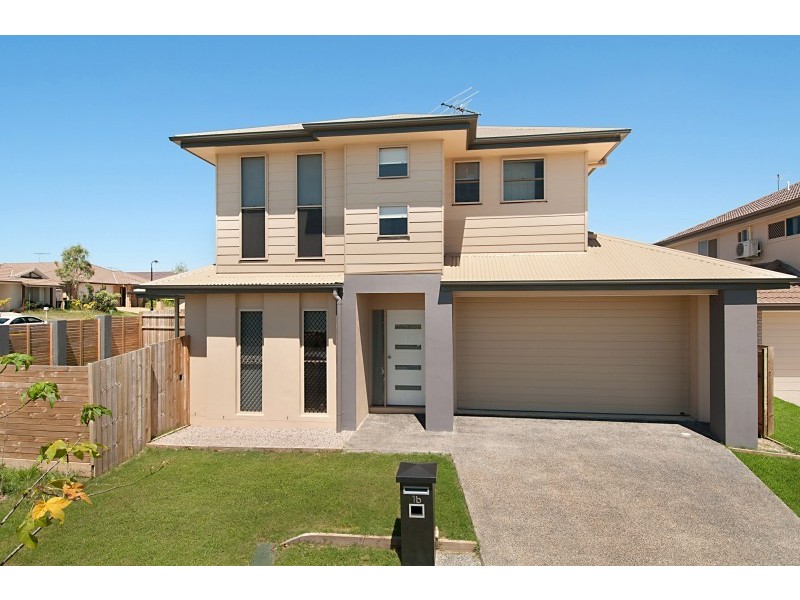 1B First Street, North Lakes QLD 4509