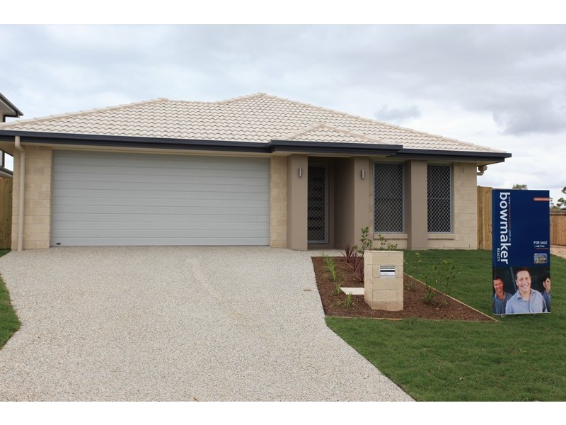 45 Tourmaline Circuit, Mango Hill QLD 4509