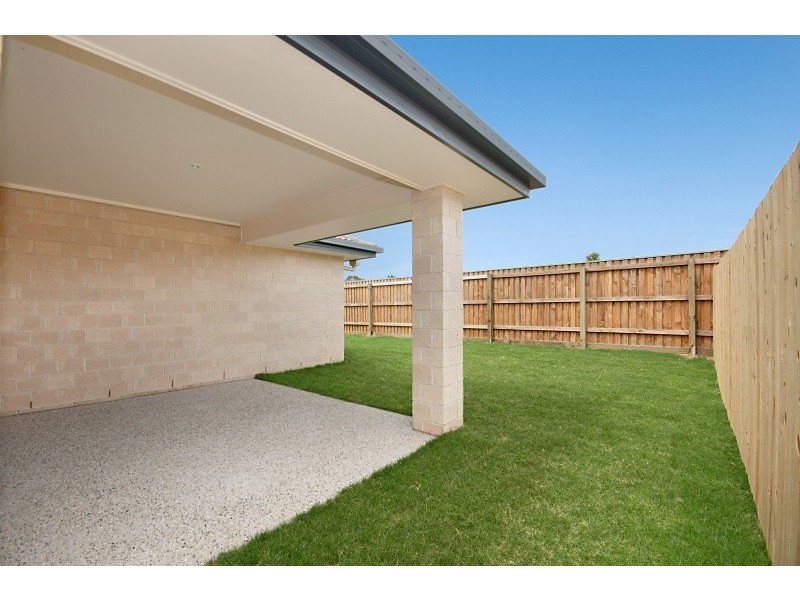 45 Tourmaline Circuit, Mango Hill QLD 4509