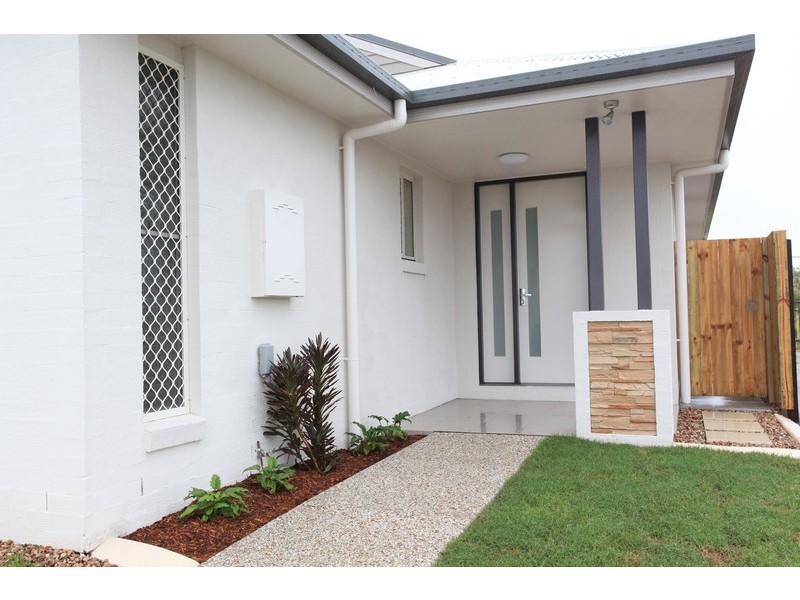 23 Merion Crescent, North Lakes QLD 4509