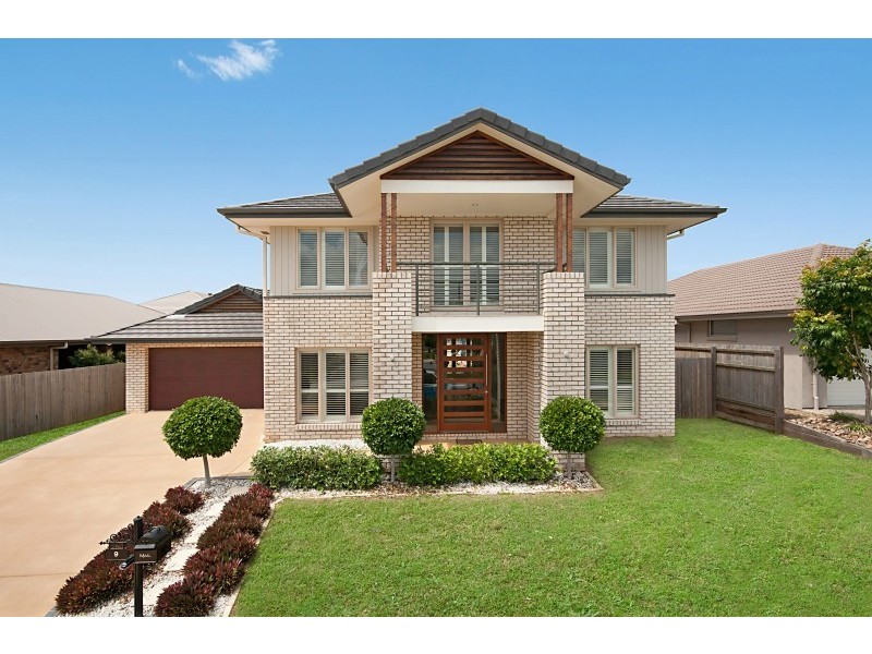 9 Possum Parade, North Lakes QLD 4509