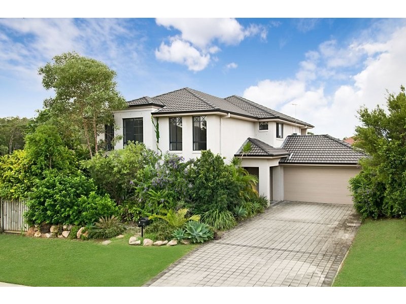 1 Willandra Parade, North Lakes QLD 4509