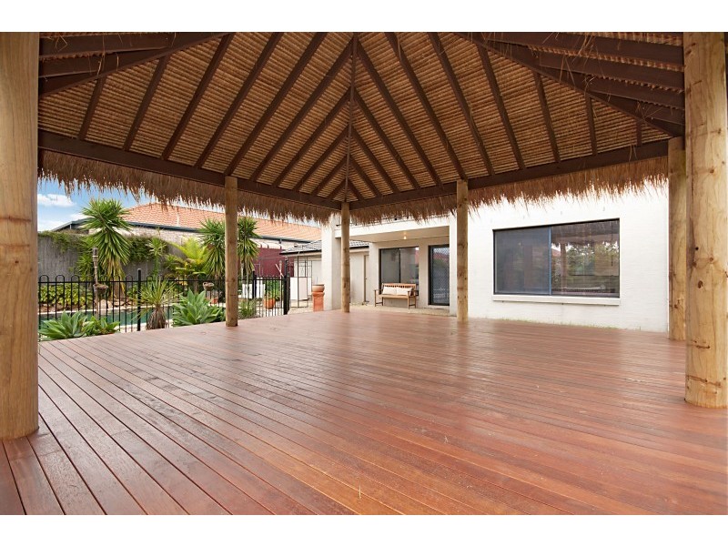 1 Willandra Parade, North Lakes QLD 4509