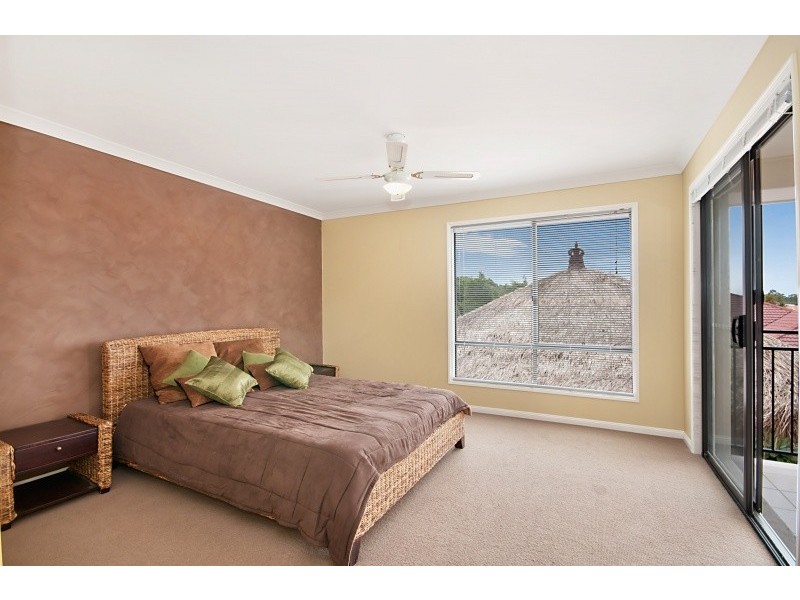 1 Willandra Parade, North Lakes QLD 4509