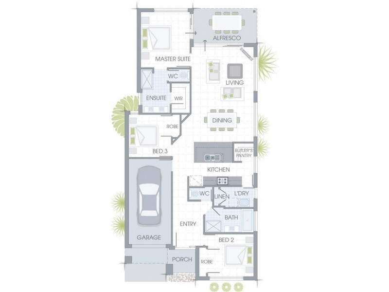 109 Mackintosh Drive, North Lakes QLD 4509